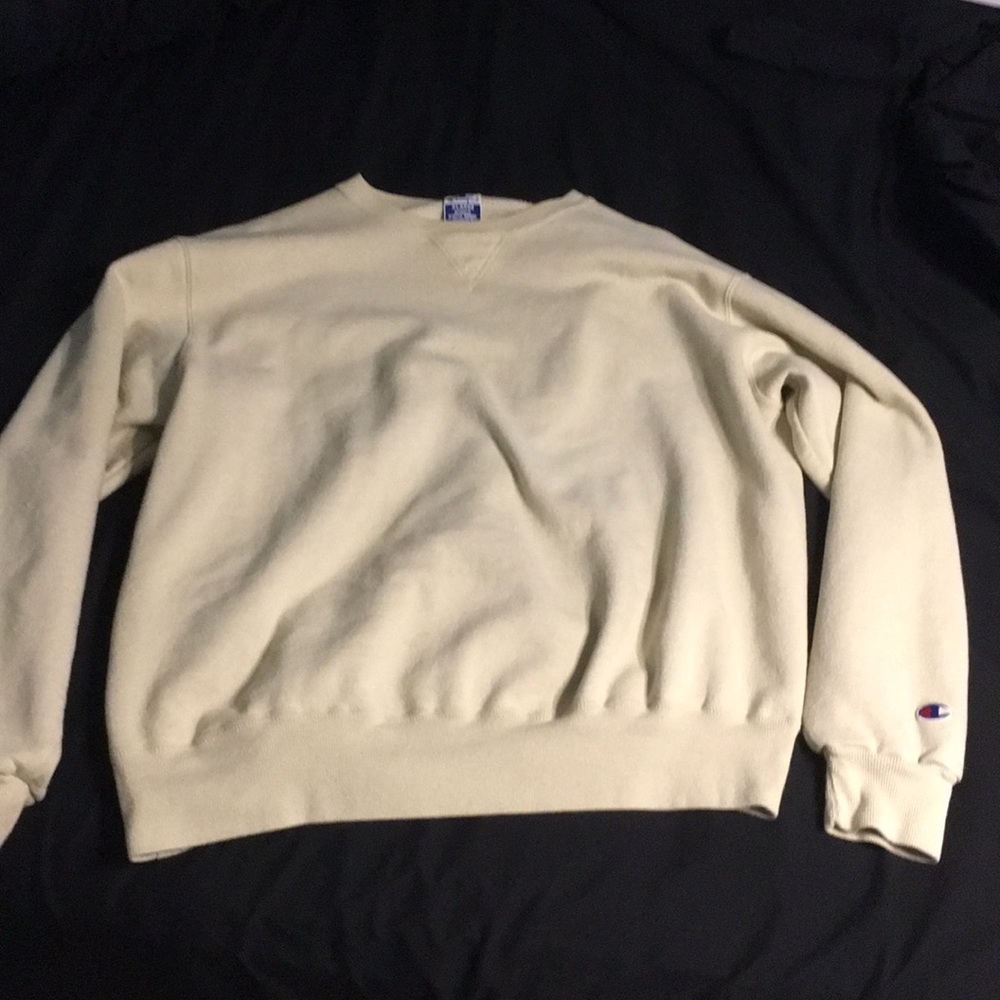 Champion crew-neck